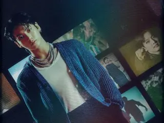 「BTS」JUNG KOOK、きょう（3日）ドキュメンタリー映画拡張版ディズニー+で公開…追加ステージ公開