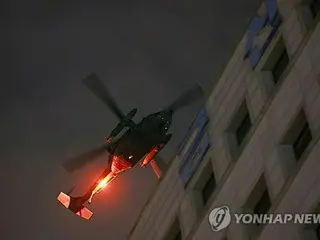 「カメラは銃よりも強し」？　国民が戒厳解除までの全過程見守る＝韓国