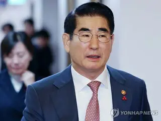 ［速報］韓国最大野党　国防相の弾劾訴追案提出