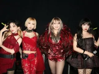 「2NE1」、SBS「歌謡大祭典」に10年ぶりの出演なるか