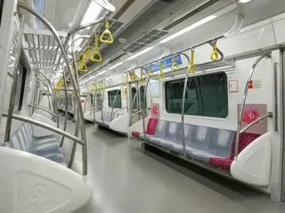 「今日の始発から」鉄道労組のストライキ...KORAIL「非常体制に突入」＝韓国