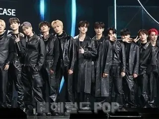 【全文】「THE BOYZ」新所属事務所ONE HUNDRED、ISTエンタと「THE BOYZ」の商標紛争2次立場を明らかに…“交渉完了と認識”