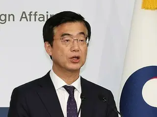 「渡航警戒レベル引き上げ不要」　韓国外交部が各国在韓公館に公文書