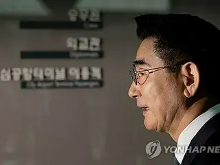 韓国国防相が戒厳軍の国会突入など指示　「大統領から委任」＝司令官ら答弁