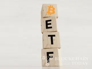 ビットコインETF、11月の資金流入110億ドル…過去最大規模