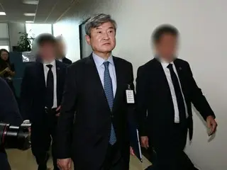 「尹大統領から政治家逮捕の指示なかった」　韓国情報機関トップ