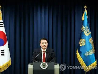 尹大統領の弾劾案きょう採決　与党の造反焦点