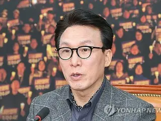 韓国最大野党「憲法に反する統治は許されない」