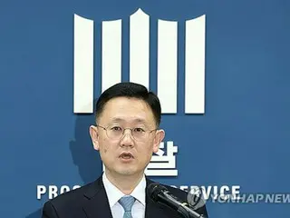 尹大統領を内乱容疑者として立件　職権乱用も捜査＝韓国検察