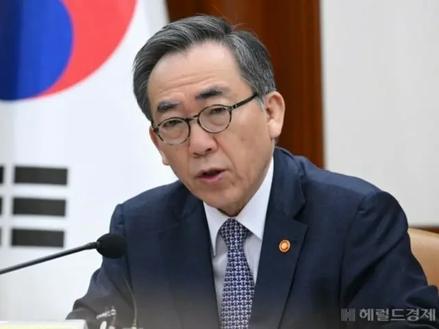 韓国外相、駐韓米大使と会談…「困難な状況を克服していく」