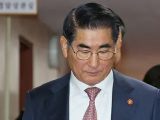 韓国前国防相が逮捕状審査出席見送りへ　非常戒厳「全責任は私にある」