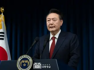 与党支持者の63％「非常戒厳は “内乱”ではない」＝韓国