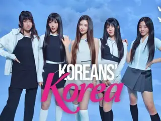 この冬韓国で食べたい！韓国観光名誉広報大使「NewJeans」おすすめの韓国グルメ