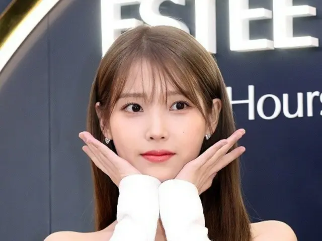 “寄付天使”IU（アイユー）、さらなる美談公開…韓国シングルマザー協会にキムジャンキムチを後援