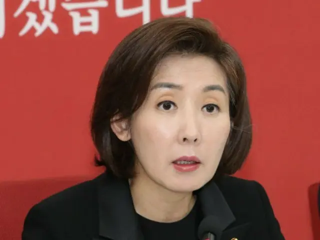 韓国与党議員が最大野党に「“李在明大統領づくり”にだけ集中」…「初めから与党全員を告発せよ」