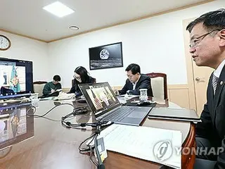 米財務長官に「非常戒厳」後も経済システム堅固と強調　韓国副首相