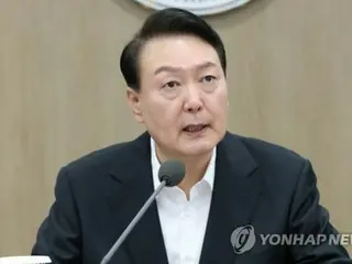 戒厳宣言前の閣議を必要最低人数で開催　時間はわずか５分＝韓国