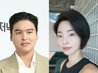 俳優イ・ジャンウ、交際中の女優チョ・ヘウォンと来年に結婚する計画を明らかにして話題…「私は1人で暮らす」卒業を決心