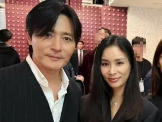 女優コ・ソヨン、夫チャン・ドンゴンの衝撃スキャンダルに打ち勝ったはずなのに…残念な消息