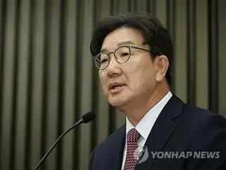 韓国与党　新院内代表に尹大統領側近の権性東氏＝弾劾案への対応迫られる