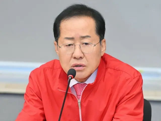 大邱市長「“内乱罪フレーム”は、李在明氏の早期大統領選のための陰謀」＝韓国