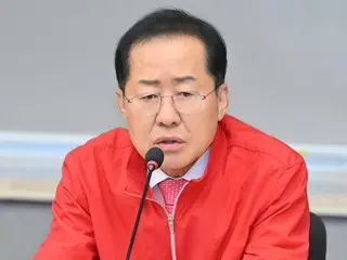 大邱市長「“内乱罪フレーム”は、李在明氏の早期大統領選のための陰謀」＝韓国