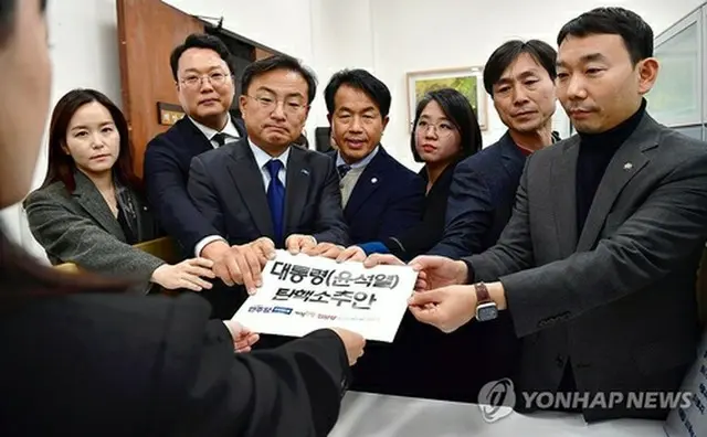 写真：Yonhap News