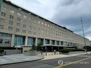 韓米日の官民合同行事が急きょ延期に　韓国政局混乱の影響か