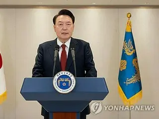 尹大統領が国会議員らの逮捕指示　韓国警察トップが供述