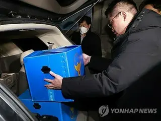 尹大統領の逮捕状請求「検討中」　出頭要求・公邸捜索も＝韓国警察