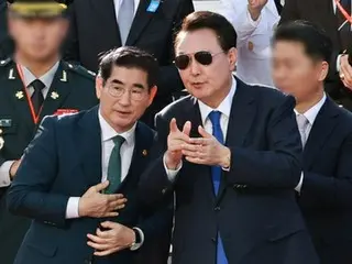 韓国前国防相の弁護人　内乱容疑を否認＝「非常戒厳は大統領権限」