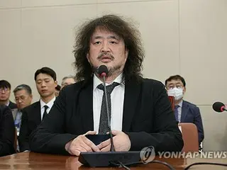 韓国与党代表の射殺計画？　　ユーチューバーが「情報受けた」と証言