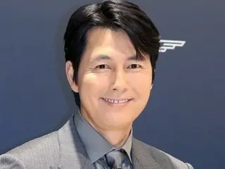 “婚外子騒動”俳優チョン・ウソン、二股ではなかった？現恋人が口を開く…「ムン・ガビのことは知っていた」