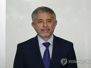 韓国　ロ大使の言及に「不適切」＝弾劾後の両国関係巡り