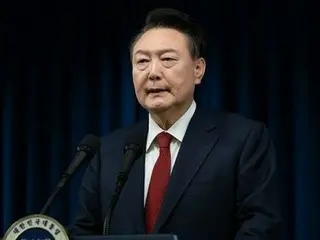 韓国検察　尹大統領に出頭再要請＝内乱など容疑で