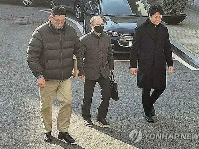 韓国陸軍司令官を逮捕　国会に軍投入＝現役軍人で２人目