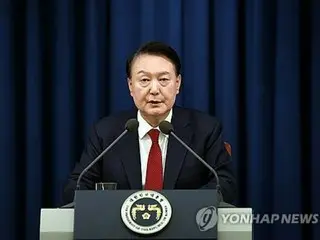 ＜韓国２４年＞４５年ぶり「非常戒厳」宣言　尹大統領の弾劾訴追で幕切れ