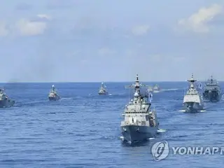 韓国軍　独島防衛訓練を非公開で実施＝現政権発足後６回目