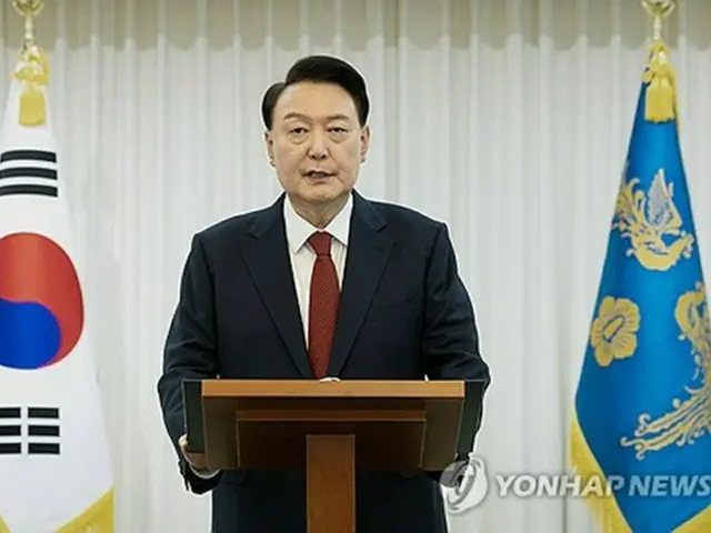 尹大統領の弁護団「法廷で立場表明する」　内乱罪成立を否定