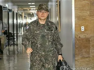 戒厳司令官務めた陸軍参謀総長を逮捕　主要関係者５人目＝韓国