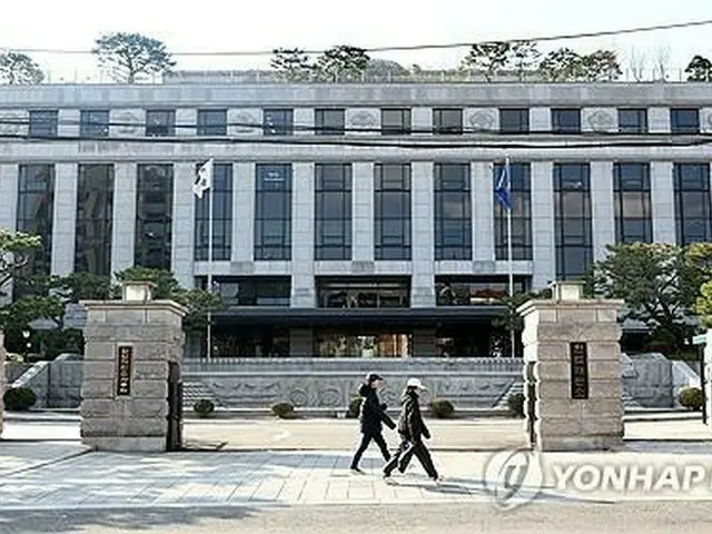 韓国与野党　憲法裁判官任命巡り対立＝それぞれの思惑とは