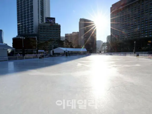 「ダウンコート必須」厳しい寒さ続く…一部地域「大雪警報」＝韓国