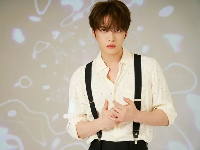 ジェジュン、新年ファンコンサート開催…ファンのための新曲も発表