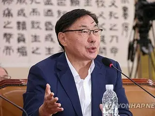 李在明・京畿道政の副知事　控訴審で懲役７年８カ月に減刑＝北に不正送金