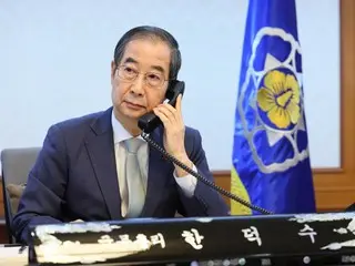 国民の力「韓悳洙大統領権限代行の拒否権行使は当然…憲法裁判官は別問題」＝韓国