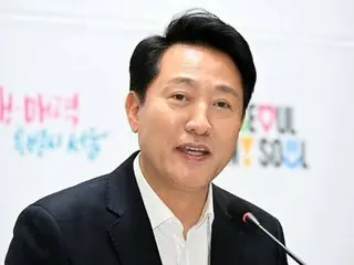 呉世勲ソウル市長「李在明共に民主党代表、弾劾の声そのまま裁判に協力せよ」＝韓国