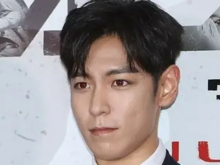 T.O.P（元BIGBANG）、「イカゲーム2」ポスターにもなかったのに…インタビューも不参加