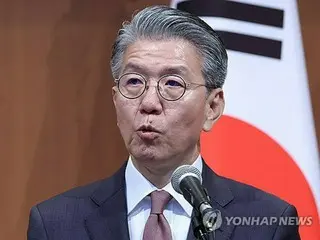 韓国外務次官が日米訪問　両国関係など協議へ