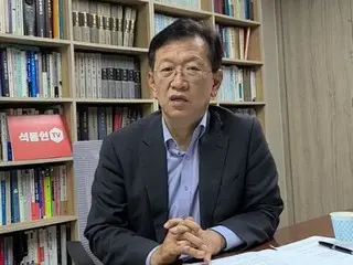 尹錫悦大統領側のソク・ドンヒョン弁護士「明日、李在明共に民主党代表を誣告の容疑で告訴」＝韓国