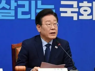 裁判所、李在明共に民主党代表の選挙法違反2審の国選弁護人を選定＝韓国